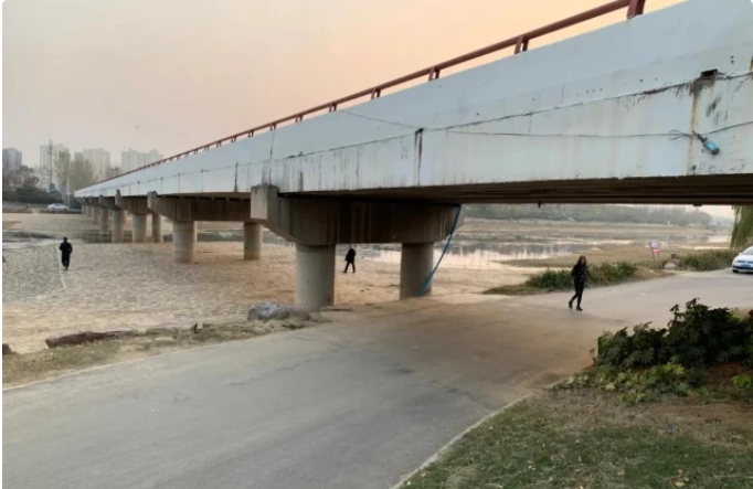 植筋加固|郑州某区进行桥梁检测10座桥梁均健康引人关注！
