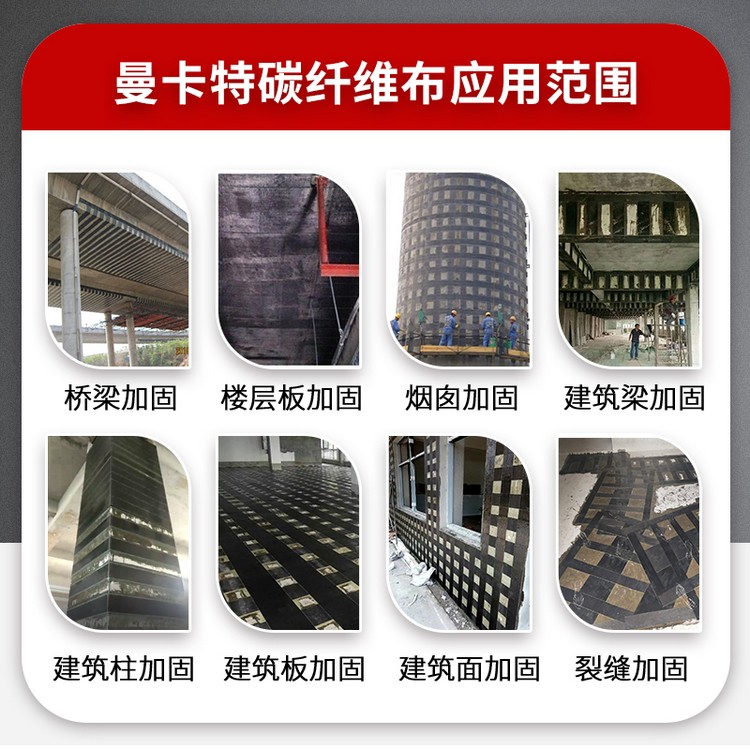 碳纤维布主图2