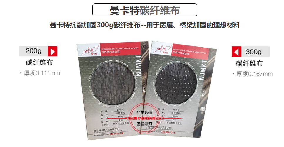碳纤维布
