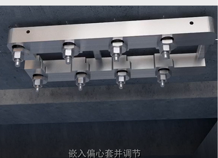 预应力锚具验收标准、确保结构安全的基石