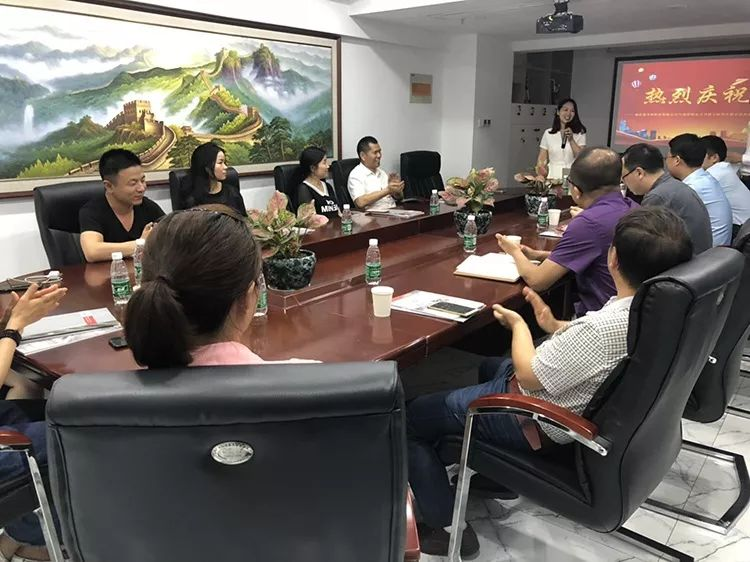 曼卡特与南京林业大学|研究生联合培养基地