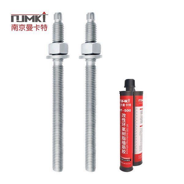 曼卡特M12锚栓|M12锚栓