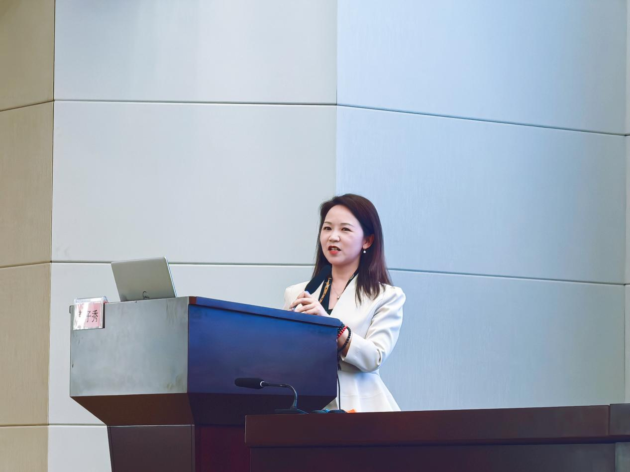 南京曼卡特董事长黄子秀出席三澳核电站专家会议，共话核电安全与技术创新