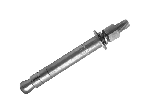 南京曼卡特后扩底机械锚为广州地铁十三号线栓铸就安全基石