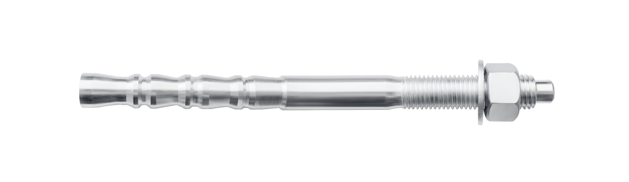 解析曼卡特胶类锚栓的设计应用！