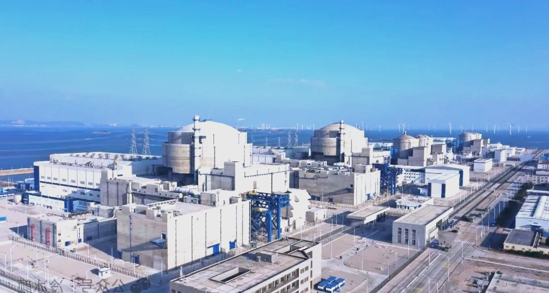 南京曼卡特植筋胶中标中核二二浙江金七门核电项目