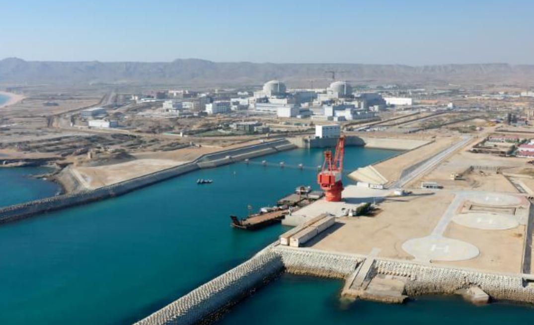 面对巴基斯坦炎热潮湿的气候条件，MT-500植筋胶展现出了显著的技术优势。