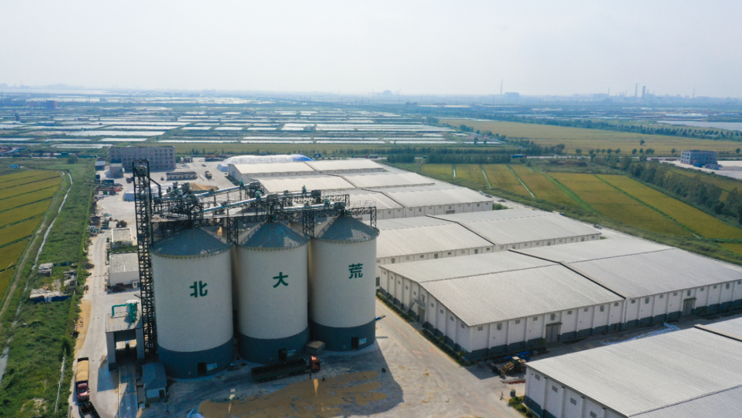 南京曼卡特自切底锚栓用于辽宁北大荒物流有限公司立筒仓项目