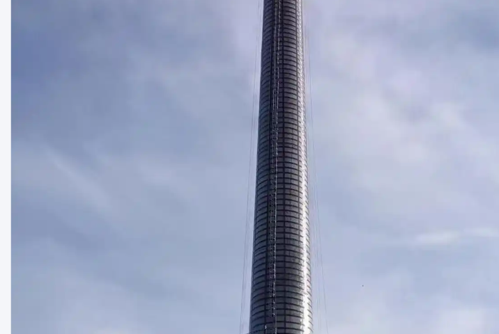 曼卡特碳纤维布及碳纤维胶加固系统护航哈尔滨旧烟囱绿色新生