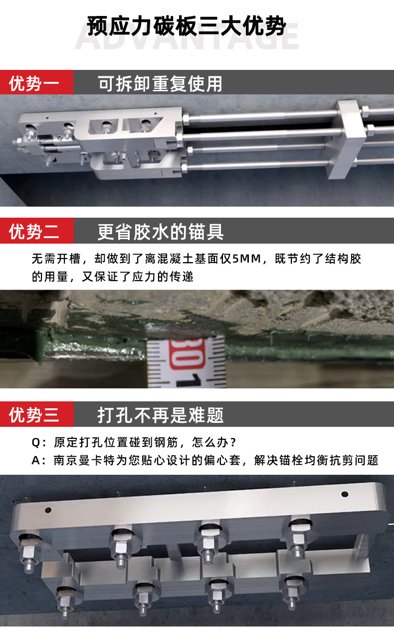 桥梁加固中主动加固与被动加固的核心区别及预应力碳板应用解析