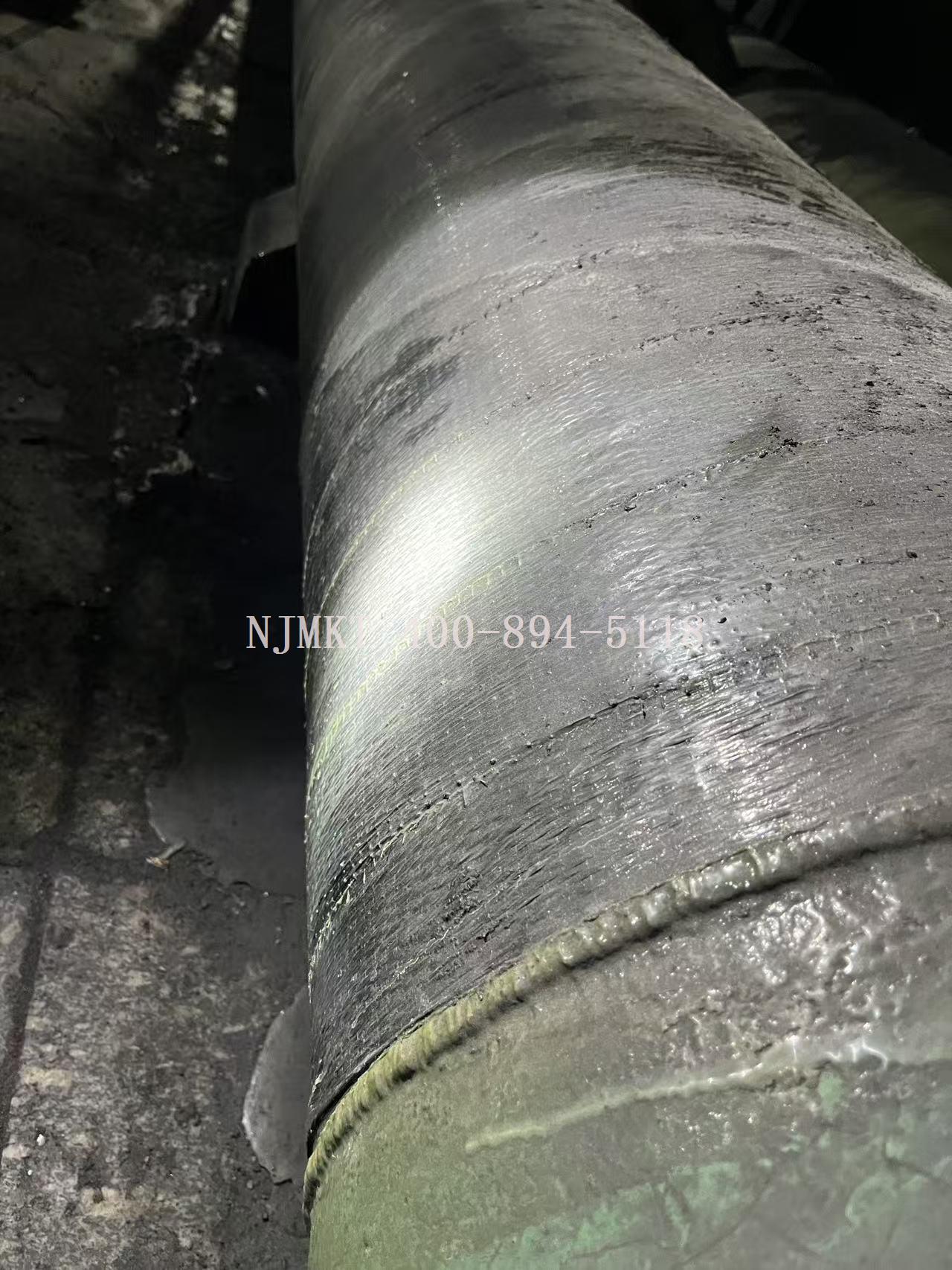 耐高温碳纤维胶配套碳纤维布加固管道