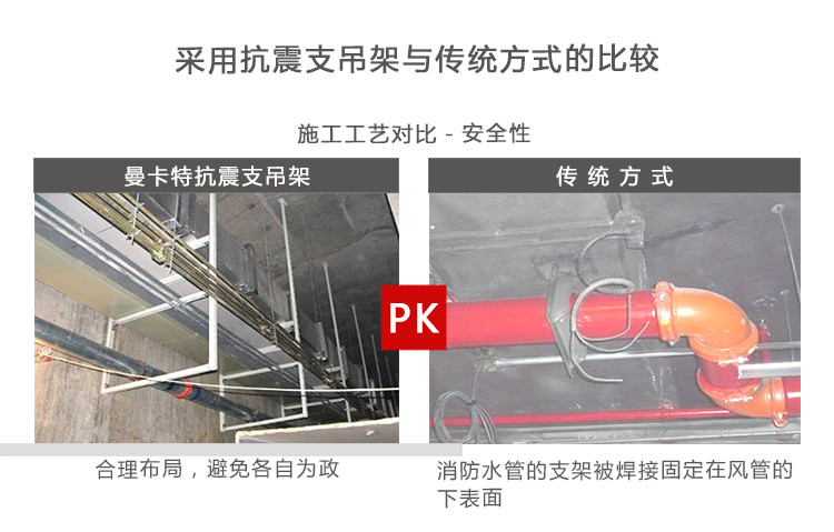 徐州抗震支架厂家 31