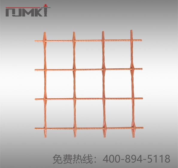 南京曼卡特芳纶纤维网格