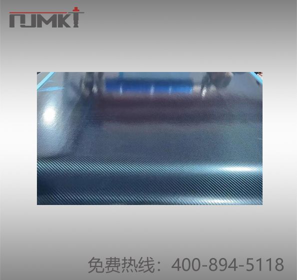 南京曼卡特碳纤维预浸布