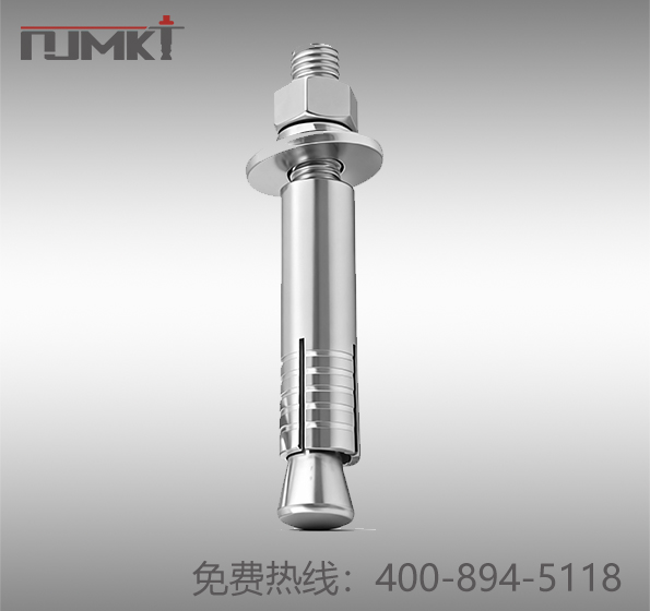套筒式膨胀锚栓