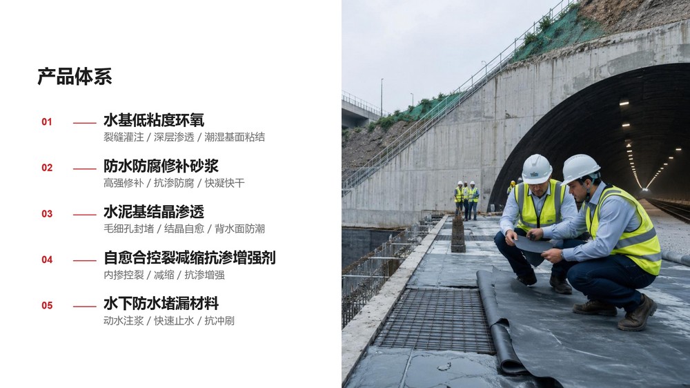 南京曼卡特水下防水堵漏材料 (20)
