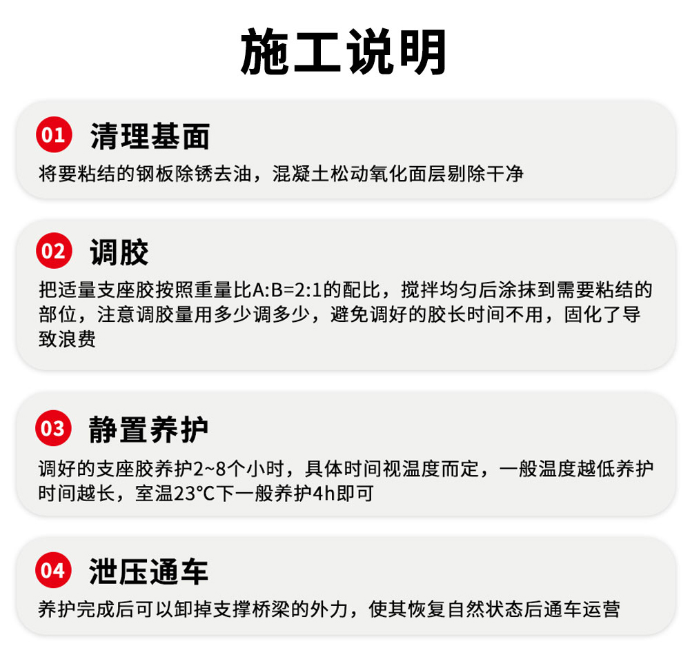 南京曼卡特桥梁支座胶 (6)